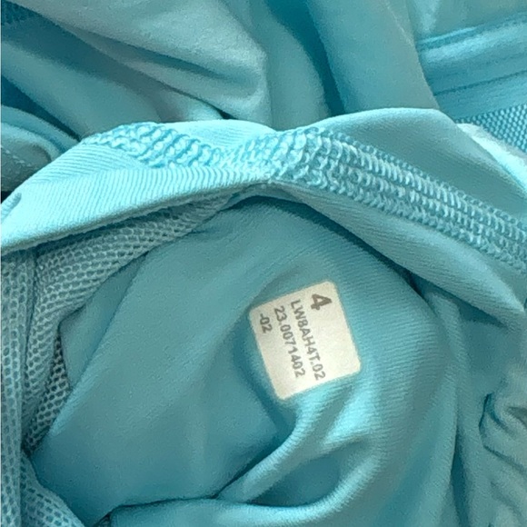 Lululemon Court Rival High Rise Skirt - Picture 6 of 7